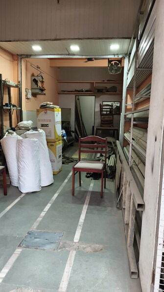 Commercial Shop 750 Sq.Ft. For Rent in Dombivli East Thane  8058919