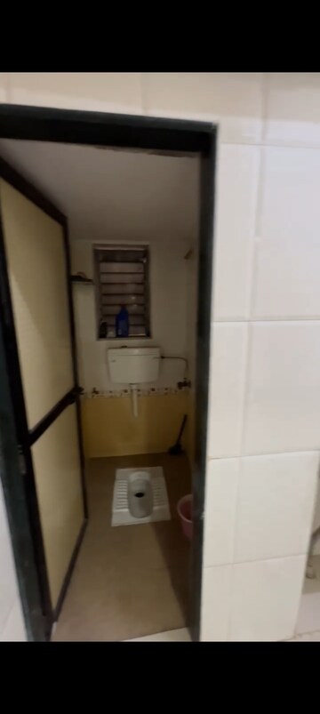 Furnished Amenities in 2 BHK Apartment at Poonam Paradise CHS, Mira Road – for Rent