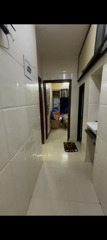 Building Lobby in 2 BHK Apartment at Poonam Paradise CHS, Mira Road – for Rent