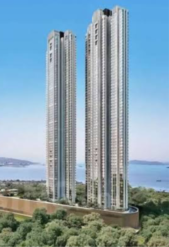 2 BHK Apartment For Rent in Piramal Aranya Arav Reay Road Mumbai  8058791