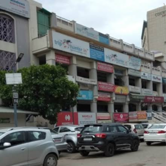 Commercial Shop 270 Sq.Ft. For Resale in Sector 27 Gurgaon  8058808