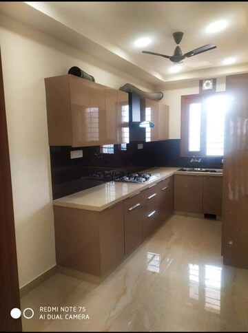 Kitchen in 3 BHK Apartment at TDI The Retreat, Sector 89 – for Sale