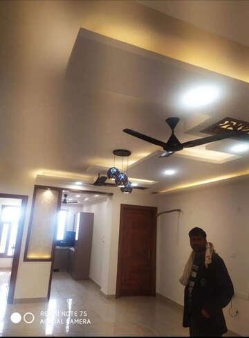 Furnished Amenities in 3 BHK Apartment at TDI The Retreat, Sector 89 – for Sale