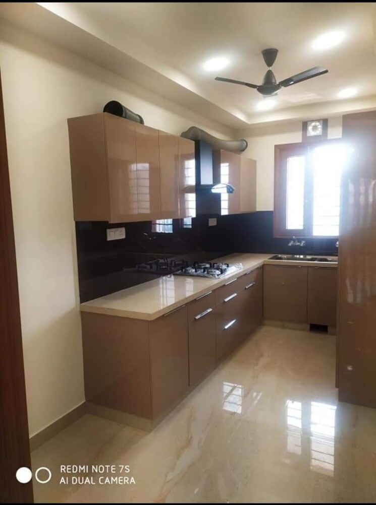 Kitchen, tdi-the-retreat 3 Bedroom 250 Sq.Yd. Apartment In Sector 89 Faridabad 8058822