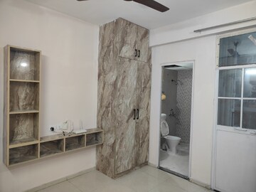 Building Lobby in 2 BHK Apartment at Signature Global Solera 2, Sector 107 – for Sale
