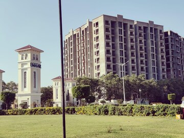 2 BHK Apartment – Exterior View View at Samanvay The New Door, Ajmer Road - for Sale