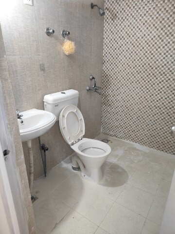 Bathroom in 2 BHK Apartment at Signature Global Solera 2, Sector 107 – for Sale