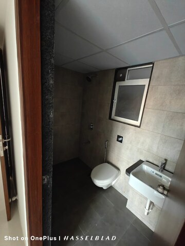 Bathroom in 2 BHK Apartment at Pride Purple Park Astra, Hinjewadi – for Rent