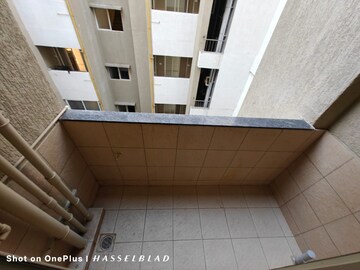 Bathroom in 2 BHK Apartment at Pride Purple Park Astra, Hinjewadi – for Rent