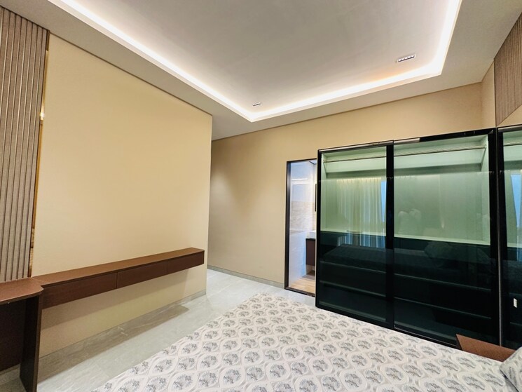 Room, goregaon west 2 Bedroom 605 Sq.Ft. Apartment In Goregaon West Mumbai 8058867