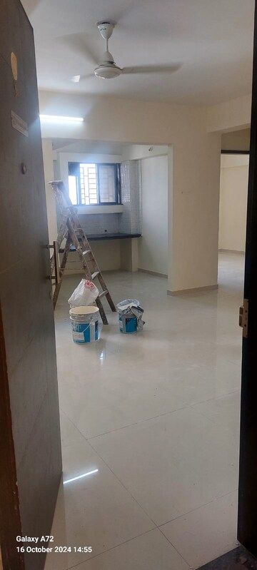Parking in 2 BHK Apartment at Shree Royal Solus, Baner – for Rent