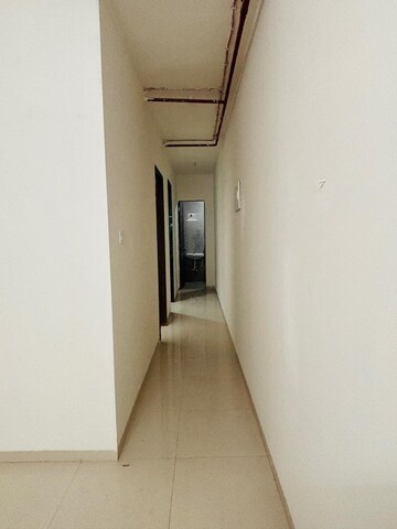 Building Lobby in 1 BHK Apartment at Keystone Altura, Wakad – for Rent