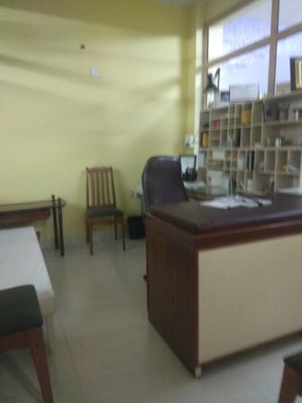 Commercial Office Space 1200 Sq.Ft. For Rent in New Friends Colony Delhi  8058922