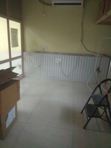 Floor Plan in  Office Space at New Friends Colony – for Rent