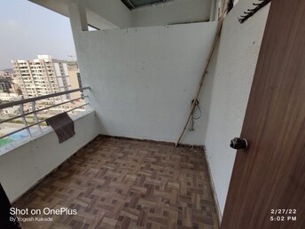 2 BHK Apartment For Rent in Costa Blanca Baner Pune  8058897