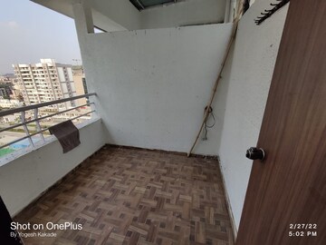 2 BHK Apartment For Rent in Costa Blanca, Baner