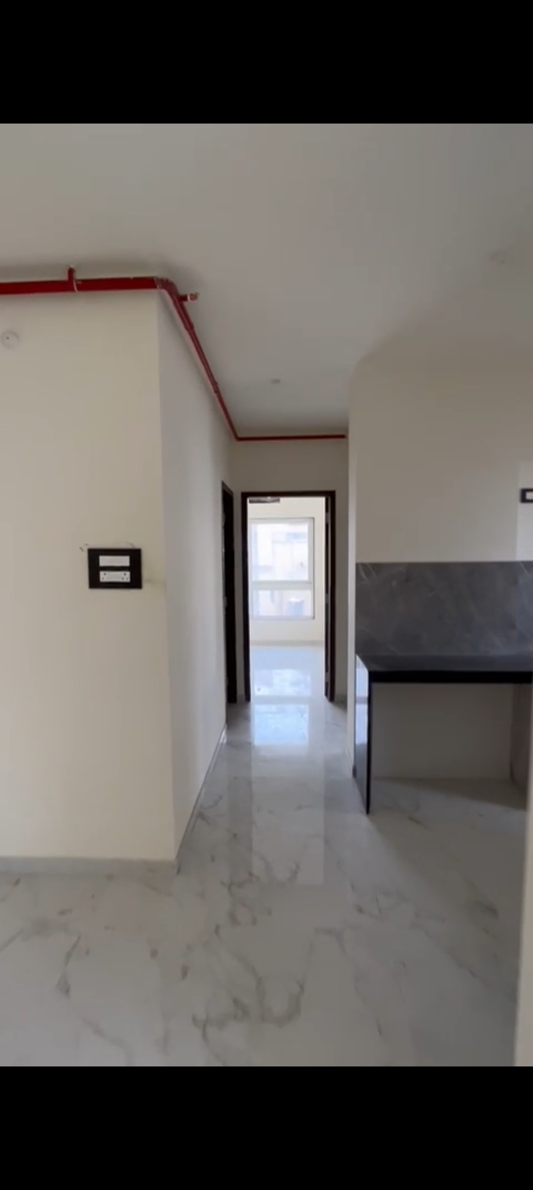 2 BHK 843 Sq.Ft. Apartment in Lodha Fiorenza