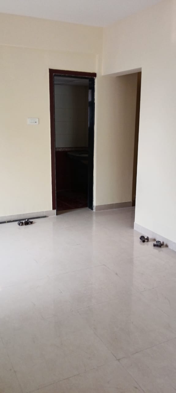 3 BHK Apartment For Sale in Bramha Sun City Phase II
