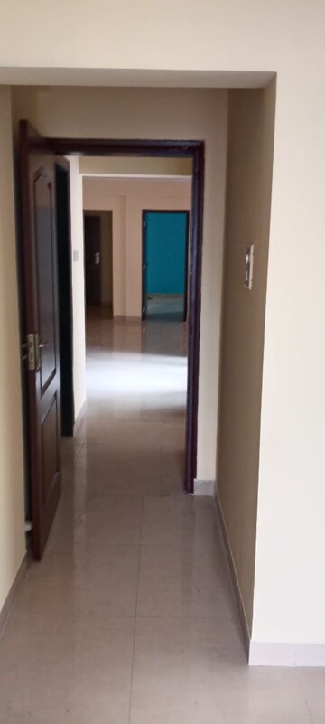 Building Lobby in 3 BHK Apartment at Bramha Sun City Phase II, Kalyani Nagar – for Sale