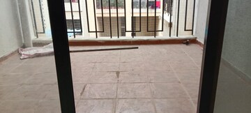 Balcony in 3 BHK Apartment at Bramha Sun City Phase II, Kalyani Nagar – for Sale
