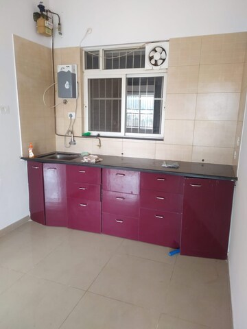 1 BHK Apartment For Rent in Kolte Patil Life Republic, Hinjewadi