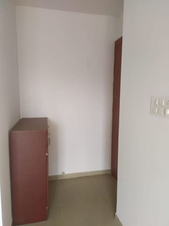 1 BHK Apartment For Rent in Kolte Patil Life Republic Hinjewadi Pune  8058914