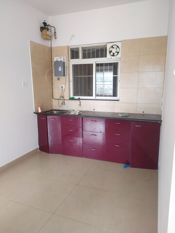 Kitchen in 1 BHK Apartment at Kolte Patil Life Republic, Hinjewadi – for Rent