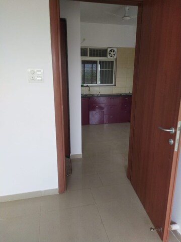 Room in 1 BHK Apartment at Kolte Patil Life Republic, Hinjewadi – for Rent