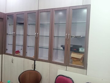 Furnished Amenities in  Office Space at Goregaon West – for Sale