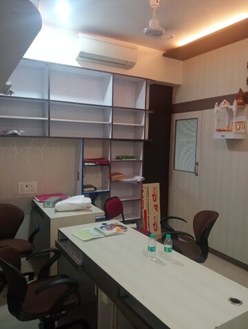 Team Area in  Office Space at Goregaon West – for Sale