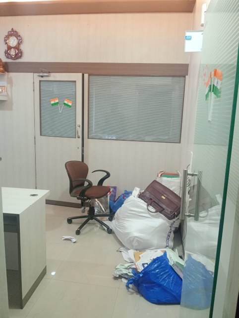 Office Space For Sale in Station Road