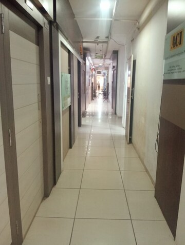 Building Lobby in  Office Space at Goregaon West – for Sale