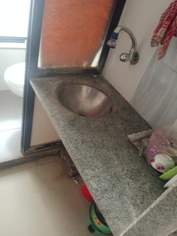 Furnished Amenities in  Office Space at Goregaon West – for Sale