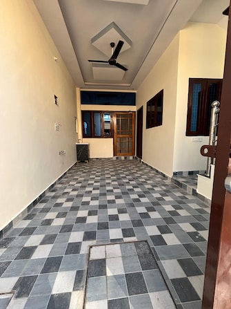 3 BHK Independent House For Resale in Bahmanwala Dehradun  8058917