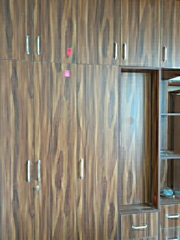 Furnished Amenities in 2.5 BHK Apartment at Aarcity Regency Park, Sector 16c Greater Noida – for Rent