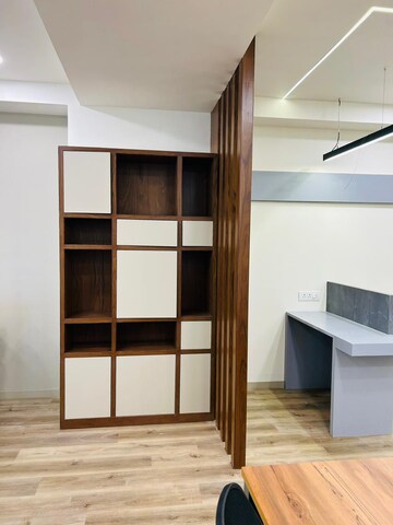 Room in  Office Space at Bodakdev – for Rent