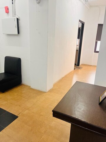 Furnished Amenities in  Office Space at East Of Kailash – for Sale