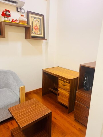 Bedroom in  Office Space at East Of Kailash – for Sale
