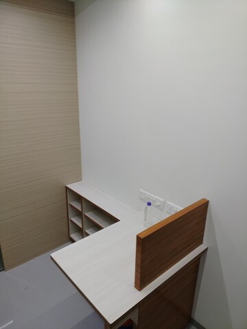 Furnished Amenities in  Office Space at Sindhubhavan – for Rent