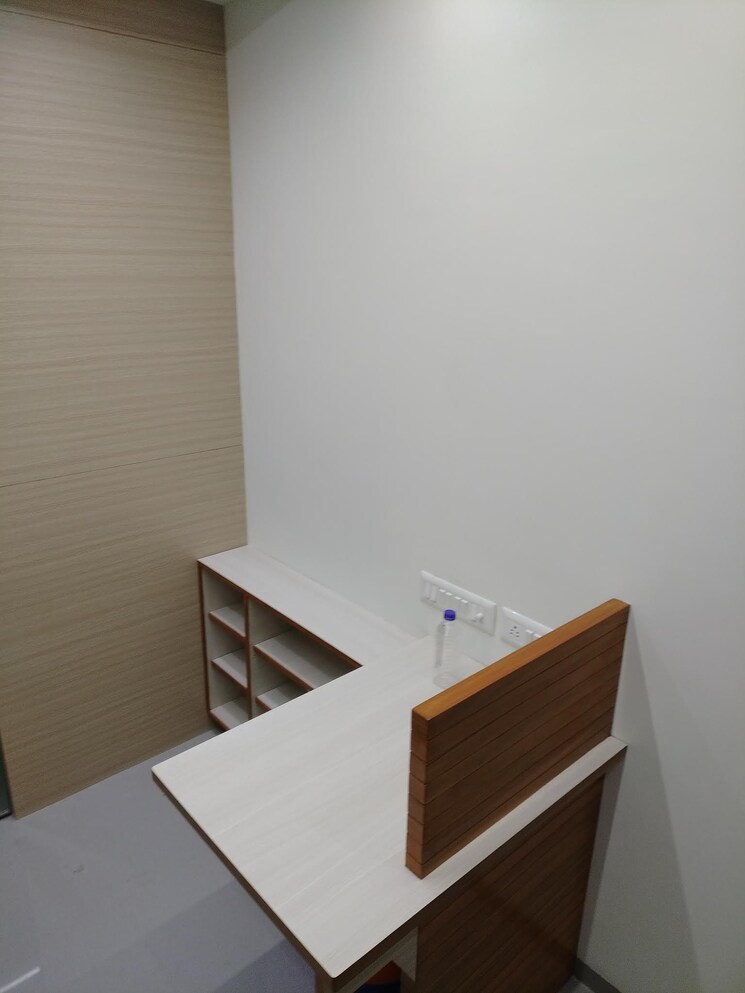 undefined, sindhubhavan Commercial Office Space 1900 Sq.Ft. In Sindhubhavan Ahmedabad 8058918