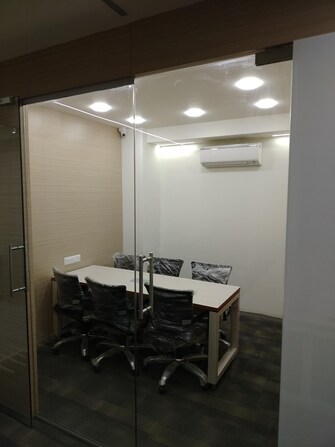 Commercial Office Space 1900 Sq.Ft. For Rent in Sindhubhavan Ahmedabad  8058918