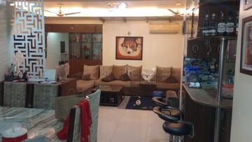 5 BHK Penthouse For Resale in Anand Vihar Ghaziabad  8058929