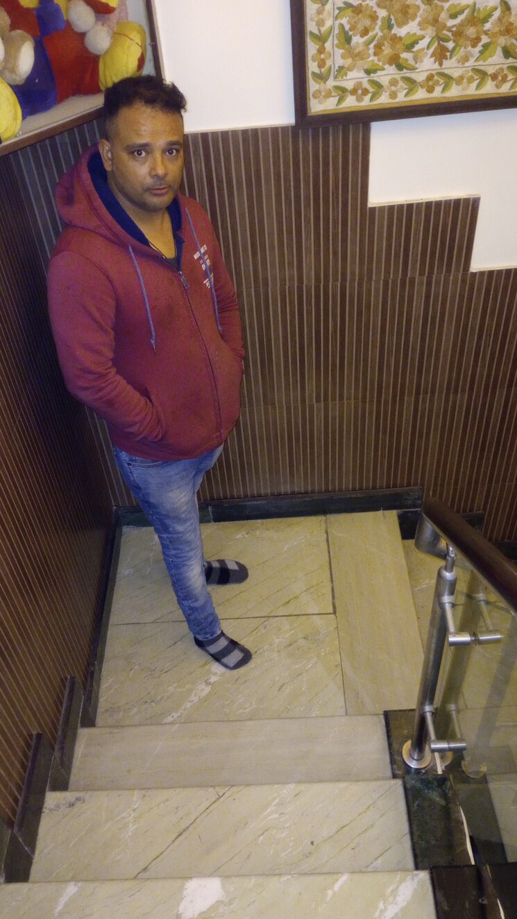 undefined, anand vihar 5 Bedroom 4200 Sq.Ft. Penthouse In Anand Vihar Ghaziabad 8058929