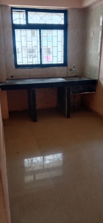 Kitchen in 1 BHK Apartment at Goregaon West – for Sale