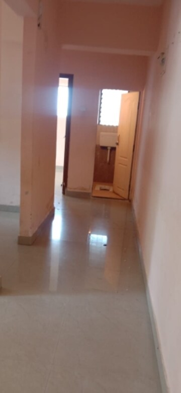 Building Lobby in 1 BHK Apartment at Goregaon West – for Sale