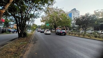 Parking in  Showroom at Palarivattom – for Rent
