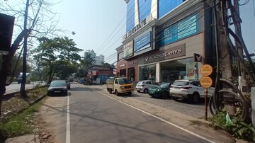  Showroom – Exterior View View at Palarivattom - for Rent