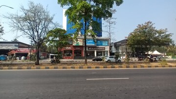  Showroom – Exterior View View at Palarivattom - for Rent