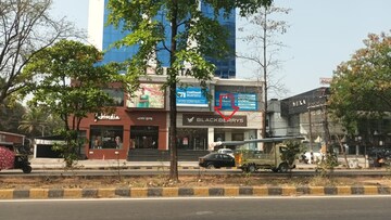  Showroom For Rent in Palarivattom