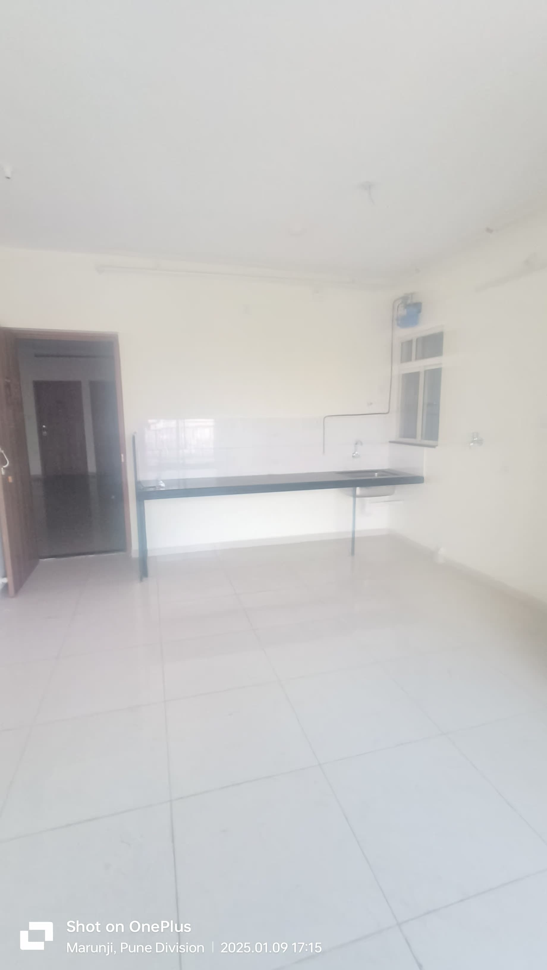 1 BHK Apartment For Sale in Kolte Patil Life Republic
